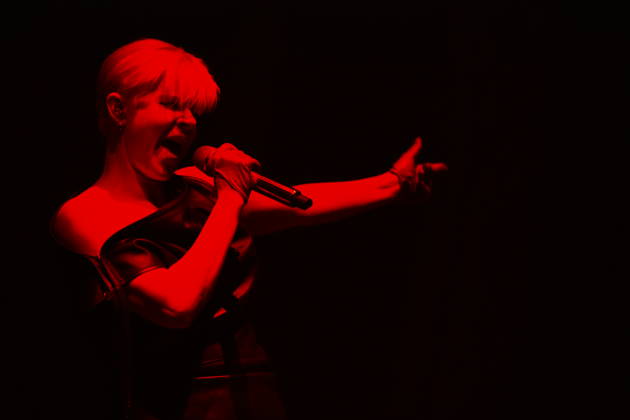 STOCKHOLM, SWEDEN 20261017 Robyn performs a concert during her The Sexistential Tour at 3Arena, STOCKHOLM, SWEDEN x10658x  Copyright: xMagnusxLejhall TTx ROBYN PA 3ARENA I STOCKHOLM _Hhkvzj3vLo