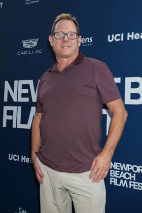 October 17, 2026, Newport Beach, Ca, USA: LOS ANGELES - OCT 17: Todd Quartararo at the Newport Beach Film Festival Spotlight Award to KJ Apa and Jimmy Screening at the Lido Theater on October 17, 2026 in Newport Beach, CA Newport Beach USA  - ZUMAnc22 20261017_zaa_nc22_004 Copyright: xKathyxHutchinsx