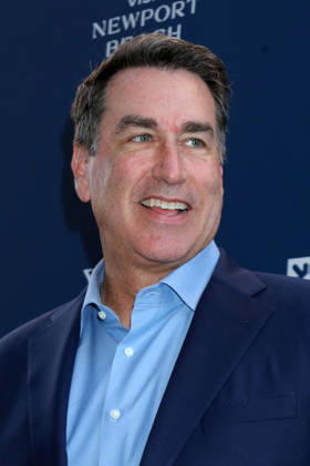 October 17, 2026, Newport Beach, Ca, USA: LOS ANGELES - OCT 17: Rob RIggle at the Newport Beach Film Festival Spotlight Award to KJ Apa and Jimmy Screening at the Lido Theater on October 17, 2026 in Newport Beach, CA Newport Beach USA  - ZUMAnc22 20261017_zaa_nc22_038 Copyright: xKathyxHutchinsx