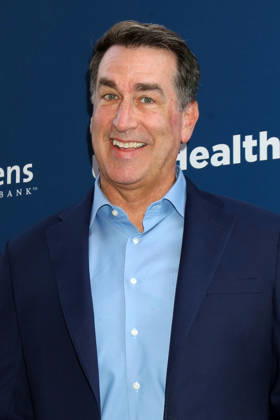 October 17, 2026, Newport Beach, Ca, USA: LOS ANGELES - OCT 17: Rob Riggle at the Newport Beach Film Festival Spotlight Award to KJ Apa and Jimmy Screening at the Lido Theater on October 17, 2026 in Newport Beach, CA Newport Beach USA  - ZUMAnc22 20261017_zaa_nc22_047 Copyright: xKathyxHutchinsx