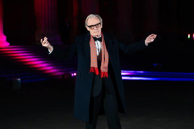 The British Museum Ball 2026 - Arrival Bill Nighy attends The British Museum Ball 2026 on October 17, 2026 in London, England., Credit:Lounis Tiar Avalon United Kingdom, London, British Museum  Copyright: xLounisxTiarx xAvalonx 1144275069