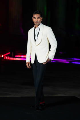 The British Museum Ball 2026 - Arrival Rahi Chadda attends The British Museum Ball 2026 on October 17, 2026 in London, England., Credit:Lounis Tiar Avalon United Kingdom, London, British Museum  Copyright: xLounisxTiarx xAvalonx 1144275825