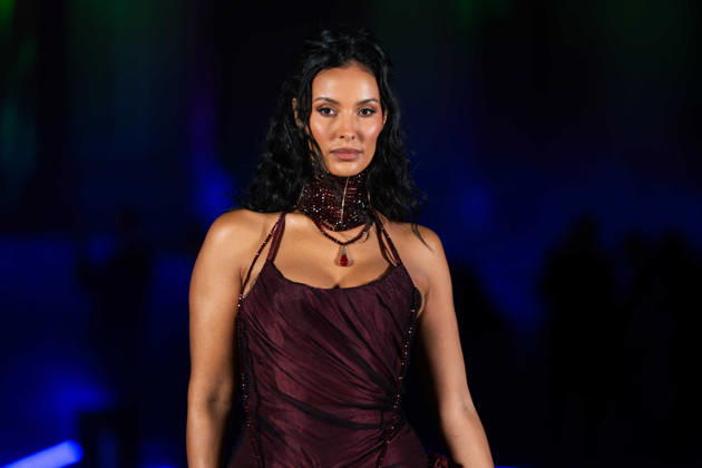 The British Museum Ball 2026 - Arrival Maya Jama attends The British Museum Ball 2026 on October 17, 2026 in London, England., Credit:Lounis Tiar Avalon United Kingdom, London, British Museum  Copyright: xLounisxTiarx xAvalonx 1144276028