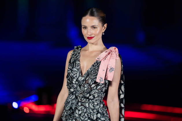 The British Museum Ball 2026 - Arrival Dianna Agron attends The British Museum Ball 2026 on October 17, 2026 in London, England., Credit:Lounis Tiar Avalon United Kingdom, London, British Museum  Copyright: xLounisxTiarx xAvalonx 1144276106