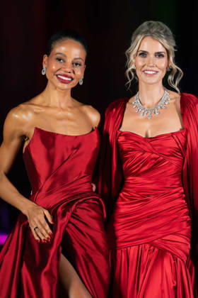 The British Museum Ball 2026 - Arrival Emma Thynn, Marchioness of Bath and Lady Kitty Spencer attend The British Museum Ball 2026 on October 17, 2026 in London, England., Credit:Lounis Tiar Avalon United Kingdom, London, British Museum  Copyright: xLounisxTiarx xAvalonx 1144276132