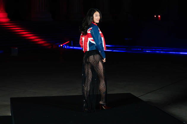 The British Museum Ball 2026 - Arrival Peggy Gou attends The British Museum Ball 2026 on October 17, 2026 in London, England., Credit:Lounis Tiar Avalon United Kingdom, London, British Museum  Copyright: xLounisxTiarx xAvalonx 1144276137