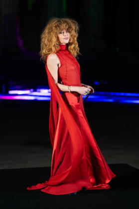 The British Museum Ball 2026 - Arrival Natasha Lyonne attends The British Museum Ball 2026 on October 17, 2026 in London, England., Credit:Lounis Tiar Avalon United Kingdom, London, British Museum  Copyright: xLounisxTiarx xAvalonx 1144276225