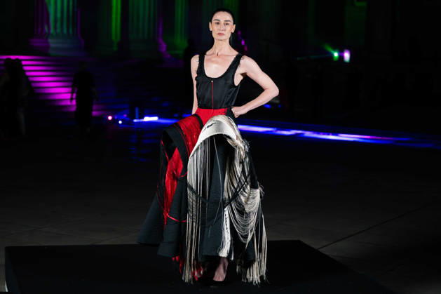 The British Museum Ball 2026 - Arrival Erin O Connor attends The British Museum Ball 2026 on October 17, 2026 in London, England., Credit:Lounis Tiar Avalon United Kingdom, London, British Museum  Copyright: xLounisxTiarx xAvalonx 1144276274