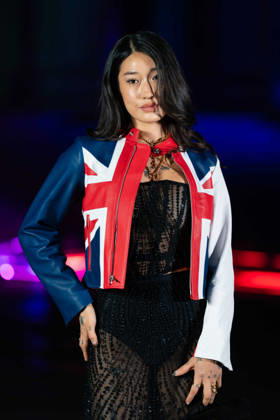 The British Museum Ball 2026 - Arrival Peggy Gou attends The British Museum Ball 2026 on October 17, 2026 in London, England., Credit:Lounis Tiar Avalon United Kingdom, London, British Museum  Copyright: xLounisxTiarx xAvalonx 1144276284