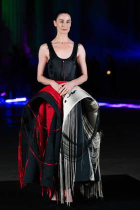 The British Museum Ball 2026 - Arrival Erin O Connor attends The British Museum Ball 2026 on October 17, 2026 in London, England., Credit:Lounis Tiar Avalon United Kingdom, London, British Museum  Copyright: xLounisxTiarx xAvalonx 1144276726