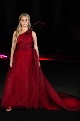 The British Museum Ball 2026 - Arrival Lottie Moss attends The British Museum Ball 2026 on October 17, 2026 in London, England., Credit:Lounis Tiar Avalon United Kingdom, London, British Museum  Copyright: xLounisxTiarx xAvalonx 1144277050