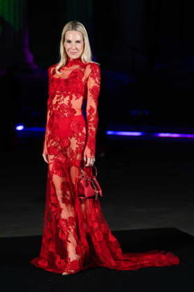 The British Museum Ball 2026 - Arrival Alice Naylor-Leyland attends The British Museum Ball 2026 on October 17, 2026 in London, England., Credit:Lounis Tiar Avalon United Kingdom, London, British Museum  Copyright: xLounisxTiarx xAvalonx 1144277166