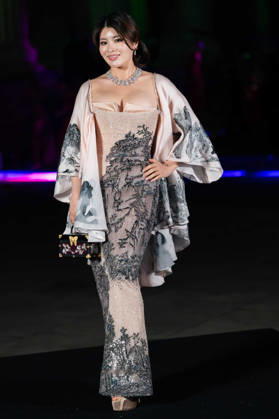 The British Museum Ball 2026 - Arrival Sohee Park attends The British Museum Ball 2026 on October 17, 2026 in London, England., Credit:Lounis Tiar Avalon United Kingdom, London, British Museum  Copyright: xLounisxTiarx xAvalonx 1144277359