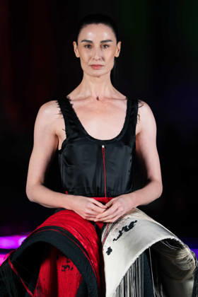 The British Museum Ball 2026 - Arrival Erin O Connor attends The British Museum Ball 2026 on October 17, 2026 in London, England., Credit:Lounis Tiar Avalon United Kingdom, London, British Museum  Copyright: xLounisxTiarx xAvalonx 1144277572