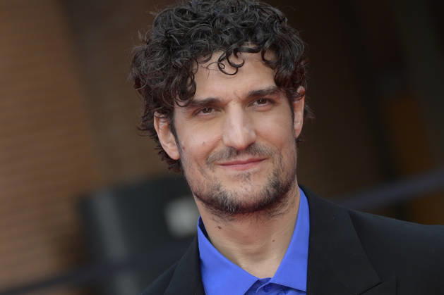 October 18, 2026, Rome, Italy: Luis Garrel attends the red carpet for the film Juste une illusion at the 2026 Rome Film Fest, held at the Auditorium Parco della Musica. Rome Italy  - ZUMAs197 20261018_aaa_s197_159 Copyright: xMarioxCartellix