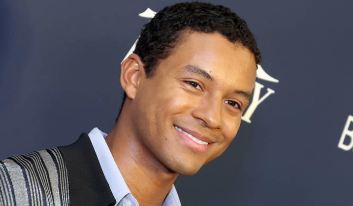 27th Annual Newport Beach Film Festival Honors and Variety s 10 Actors to Watch The Balboa Bay Resort at Newport Beach Featuring: Jaafar Jackson Where: Los Angeles, California, United States When: 18 Oct 2026 Credit: Faye s Vision Cover Images EDITORIAL USE ONLY. NOT FOR USE BY NEWSPAPERS BASED IN THE UK. Copyright: xx coverimg56093371
