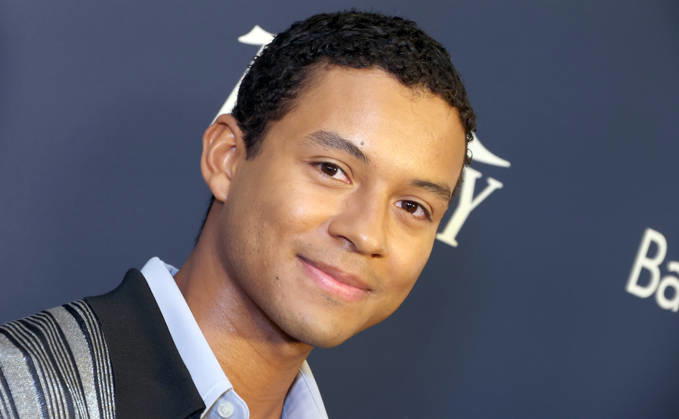 27th Annual Newport Beach Film Festival Honors and Variety s 10 Actors to Watch The Balboa Bay Resort at Newport Beach Featuring: Jaafar Jackson Where: Los Angeles, California, United States When: 18 Oct 2026 Credit: Faye s Vision Cover Images EDITORIAL USE ONLY. NOT FOR USE BY NEWSPAPERS BASED IN THE UK. Copyright: xx coverimg56093372