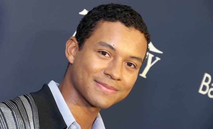 27th Annual Newport Beach Film Festival Honors and Variety s 10 Actors to Watch The Balboa Bay Resort at Newport Beach Featuring: Jaafar Jackson Where: Los Angeles, California, United States When: 18 Oct 2026 Credit: Faye s Vision Cover Images EDITORIAL USE ONLY. NOT FOR USE BY NEWSPAPERS BASED IN THE UK. Copyright: xx coverimg56093373