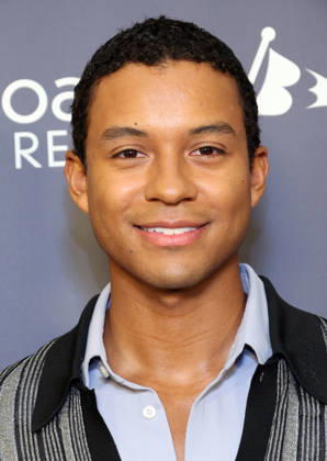 27th Annual Newport Beach Film Festival Honors and Variety s 10 Actors to Watch The Balboa Bay Resort at Newport Beach Featuring: Jaafar Jackson Where: Los Angeles, California, United States When: 18 Oct 2026 Credit: Faye s Vision Cover Images EDITORIAL USE ONLY. NOT FOR USE BY NEWSPAPERS BASED IN THE UK. Copyright: xx coverimg56093378