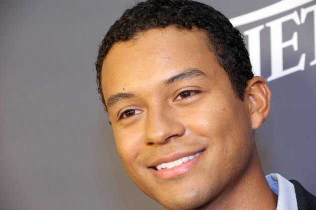 27th Annual Newport Beach Film Festival Honors and Variety s 10 Actors to Watch The Balboa Bay Resort at Newport Beach Featuring: Jaafar Jackson Where: Los Angeles, California, United States When: 18 Oct 2026 Credit: Faye s Vision Cover Images EDITORIAL USE ONLY. NOT FOR USE BY NEWSPAPERS BASED IN THE UK. Copyright: xx coverimg56093383