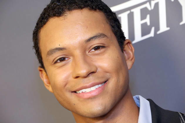 27th Annual Newport Beach Film Festival Honors and Variety s 10 Actors to Watch The Balboa Bay Resort at Newport Beach Featuring: Jaafar Jackson Where: Los Angeles, California, United States When: 18 Oct 2026 Credit: Faye s Vision Cover Images EDITORIAL USE ONLY. NOT FOR USE BY NEWSPAPERS BASED IN THE UK. Copyright: xx coverimg56093386