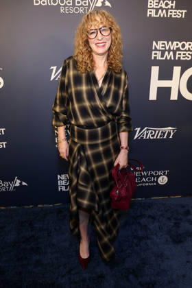 27th Annual Newport Beach Film Festival Honors and Variety s 10 Actors to Watch The Balboa Bay Resort at Newport Beach Featuring: Sarah Finn Where: Los Angeles, California, United States When: 18 Oct 2026 Credit: Faye s Vision Cover Images EDITORIAL USE ONLY. NOT FOR USE BY NEWSPAPERS BASED IN THE UK. Copyright: xx coverimg56093391