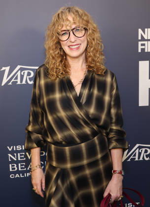 27th Annual Newport Beach Film Festival Honors and Variety s 10 Actors to Watch The Balboa Bay Resort at Newport Beach Featuring: Sarah Finn Where: Los Angeles, California, United States When: 18 Oct 2026 Credit: Faye s Vision Cover Images EDITORIAL USE ONLY. NOT FOR USE BY NEWSPAPERS BASED IN THE UK. Copyright: xx coverimg56093392