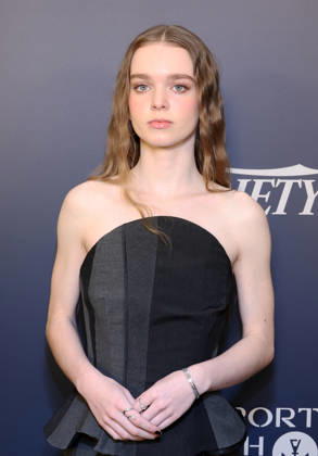27th Annual Newport Beach Film Festival Honors and Variety s 10 Actors to Watch The Balboa Bay Resort at Newport Beach Featuring: Summer H. Howell Where: Los Angeles, California, United States When: 18 Oct 2026 Credit: Faye s Vision Cover Images EDITORIAL USE ONLY. NOT FOR USE BY NEWSPAPERS BASED IN THE UK. Copyright: xx coverimg56093398