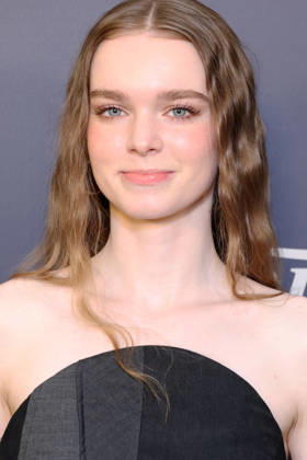 27th Annual Newport Beach Film Festival Honors and Variety s 10 Actors to Watch The Balboa Bay Resort at Newport Beach Featuring: Summer H. Howell Where: Los Angeles, California, United States When: 18 Oct 2026 Credit: Faye s Vision Cover Images EDITORIAL USE ONLY. NOT FOR USE BY NEWSPAPERS BASED IN THE UK. Copyright: xx coverimg56093399