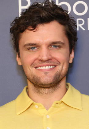 27th Annual Newport Beach Film Festival Honors and Variety s 10 Actors to Watch The Balboa Bay Resort at Newport Beach Featuring: Ray Nicholson Where: Los Angeles, California, United States When: 18 Oct 2026 Credit: Faye s Vision Cover Images EDITORIAL USE ONLY. NOT FOR USE BY NEWSPAPERS BASED IN THE UK. Copyright: xx coverimg56093413