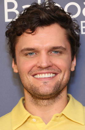 27th Annual Newport Beach Film Festival Honors and Variety s 10 Actors to Watch The Balboa Bay Resort at Newport Beach Featuring: Ray Nicholson Where: Los Angeles, California, United States When: 18 Oct 2026 Credit: Faye s Vision Cover Images EDITORIAL USE ONLY. NOT FOR USE BY NEWSPAPERS BASED IN THE UK. Copyright: xx coverimg56093414