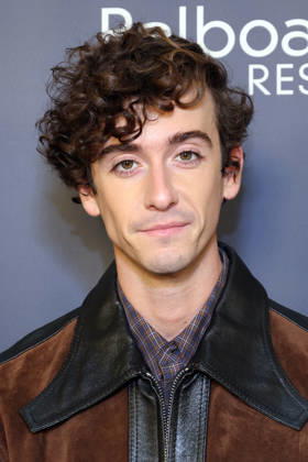 27th Annual Newport Beach Film Festival Honors and Variety s 10 Actors to Watch The Balboa Bay Resort at Newport Beach Featuring: Guitarricadelafuente Where: Los Angeles, California, United States When: 18 Oct 2026 Credit: Faye s Vision Cover Images EDITORIAL USE ONLY. NOT FOR USE BY NEWSPAPERS BASED IN THE UK. Copyright: xx coverimg56093418