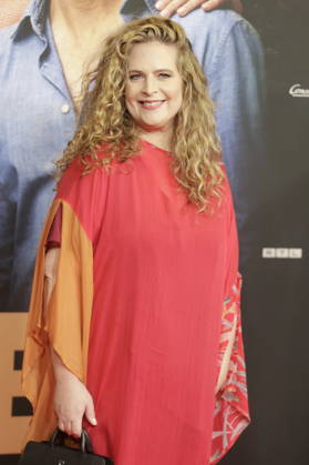 Theatrical Premiere, October 19, 2026: Diana Amft at the world premiere of *THE PERFECT VACATION* at the Mathäser Filmpalast in Munich, October 19, 2026, Munich, Mathäser Filmpalast, Baern, D Copyright: xAgenturxMatthiasxWehnertx xReinhardxZichyx
