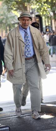 The Rock Aka Duane Johnson is seen on the set of Lizard Music The Rock Aka Duane Johnson is seen on the set of Lizard Music . 20 Oct 2026 Pictured: The Rock Aka Duane Johnson is seen on the set of Lizard Music .  Copyright: xThexMegaxAgencyxSteveSands NewYorkNewswire MEGAx