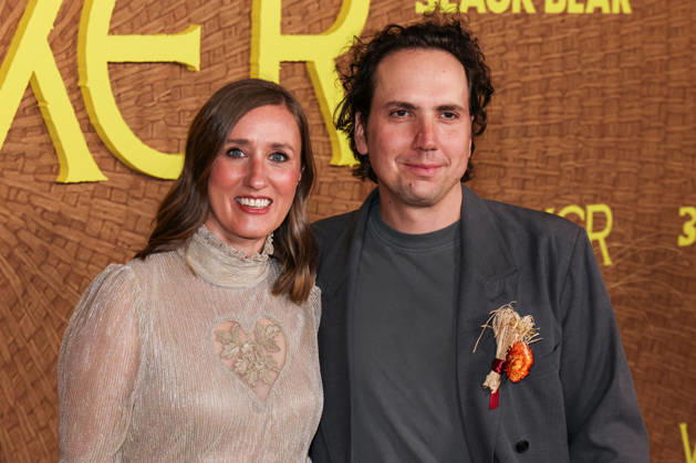 Los Angeles Premiere Of Black Bear s Wicker LOS ANGELES, CALIFORNIA, USA - OCTOBER 20: Eleanor Wilson and Alex Huston Fischer arrive at the Los Angeles Premiere Of Black Bear s Wicker held at the DGA Theater Complex at The Directors Guild of America on October 20, 2026 in Los Angeles, California, United States. Los Angeles DGA Theater Complex at The Directors Guild of America California United States Copyright: xKayxQiao ImagexPressxAgencyx