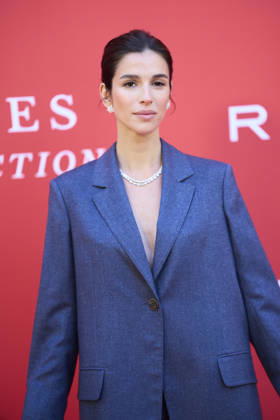 October 21, 2026, Madrid, Madrid, Spain: Sandra Gago attends RABAT Waves Photocall at Velazquez 131 on October 21, 2026 in Madrid, Spain Madrid Spain - ZUMAg15_ 20261021_zaf_g15_043 Copyright: xJackxAbuinx
