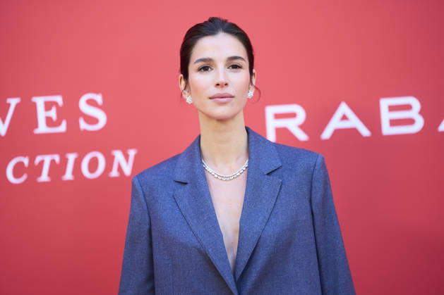 October 21, 2026, Madrid, Madrid, Spain: Sandra Gago attends RABAT Waves Photocall at Velazquez 131 on October 21, 2026 in Madrid, Spain Madrid Spain - ZUMAg15_ 20261021_zaf_g15_047 Copyright: xJackxAbuinx