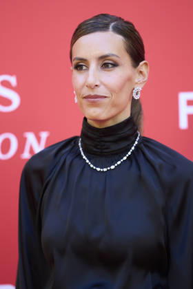 October 21, 2026, Madrid, Madrid, Spain: Ana Boyer Preysler attends RABAT Waves Photocall at Velazquez 131 on October 21, 2026 in Madrid, Spain Madrid Spain - ZUMAg15_ 20261021_zaf_g15_055 Copyright: xJackxAbuinx
