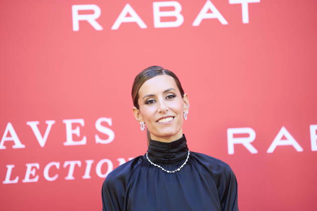 October 21, 2026, Madrid, Madrid, Spain: Ana Boyer Preysler attends RABAT Waves Photocall at Velazquez 131 on October 21, 2026 in Madrid, Spain Madrid Spain - ZUMAg15_ 20261021_zaf_g15_059 Copyright: xJackxAbuinx