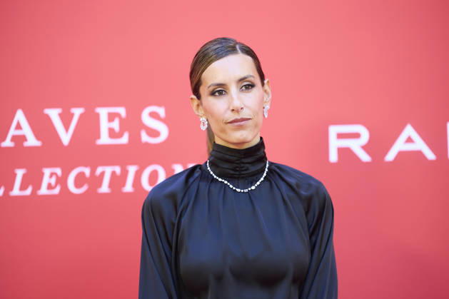 October 21, 2026, Madrid, Madrid, Spain: Ana Boyer Preysler attends RABAT Waves Photocall at Velazquez 131 on October 21, 2026 in Madrid, Spain Madrid Spain - ZUMAg15_ 20261021_zaf_g15_060 Copyright: xJackxAbuinx