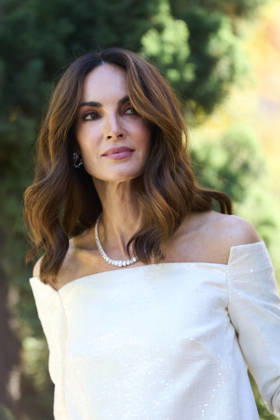October 21, 2026, Madrid, Madrid, Spain: Eugenia Silva attends RABAT Waves Photocall at Velazquez 131 on October 21, 2026 in Madrid, Spain Madrid Spain - ZUMAg15_ 20261021_zaf_g15_066 Copyright: xJackxAbuinx