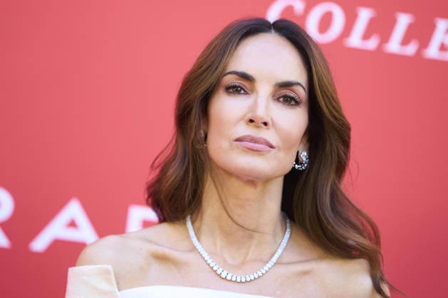October 21, 2026, Madrid, Madrid, Spain: Eugenia Silva attends RABAT Waves Photocall at Velazquez 131 on October 21, 2026 in Madrid, Spain Madrid Spain - ZUMAg15_ 20261021_zaf_g15_077 Copyright: xJackxAbuinx