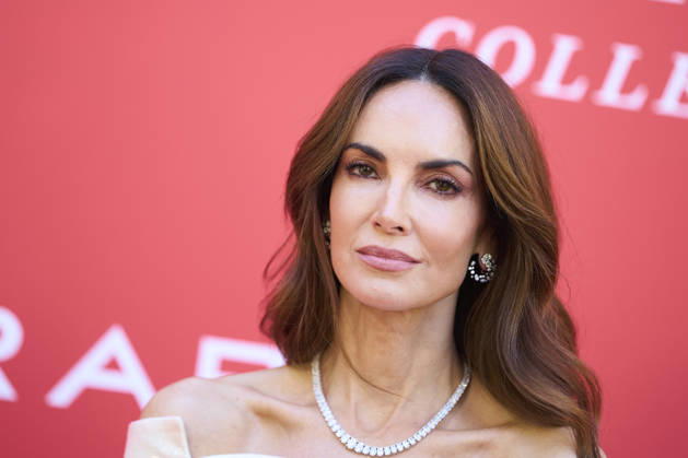 October 21, 2026, Madrid, Madrid, Spain: Eugenia Silva attends RABAT Waves Photocall at Velazquez 131 on October 21, 2026 in Madrid, Spain Madrid Spain - ZUMAg15_ 20261021_zaf_g15_078 Copyright: xJackxAbuinx