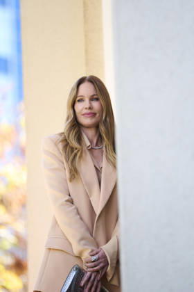 October 21, 2026, Madrid, Madrid, Spain: Helen Sviden attends RABAT Waves Photocall at Velazquez 131 on October 21, 2026 in Madrid, Spain Madrid Spain - ZUMAg15_ 20261021_zaf_g15_080 Copyright: xJackxAbuinx