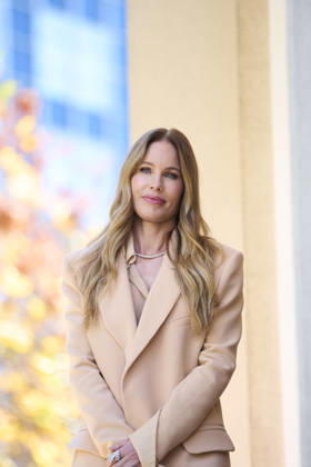 October 21, 2026, Madrid, Madrid, Spain: Helen Sviden attends RABAT Waves Photocall at Velazquez 131 on October 21, 2026 in Madrid, Spain Madrid Spain - ZUMAg15_ 20261021_zaf_g15_079 Copyright: xJackxAbuinx