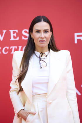 October 21, 2026, Madrid, Madrid, Spain: Marta Carriedo attends RABAT Waves Photocall at Velazquez 131 on October 21, 2026 in Madrid, Spain Madrid Spain - ZUMAg15_ 20261021_zaf_g15_096 Copyright: xJackxAbuinx