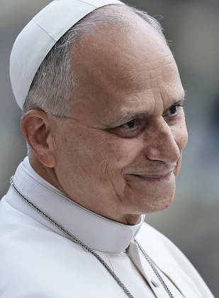October 21, 2026. Vatican City - POPE LEO XIV during his weekly General Audience in St. meter s Square. Before beginning the audience, the Holy Father thanked the pilgrims present with those words: Dear brothers and Sisters, good morning and welcome! The first think I wold to say in thanks you. Thanks for the support of your prayers. Thanks be to Good for His generosity. Let us all renew our trust in God s goodness and mercy . . EvandroInetti_via ZUMA Wire Vatican City State - ZUMAi15_ 20261021_zaf_i15_007 Copyright: xEvandroxInettix