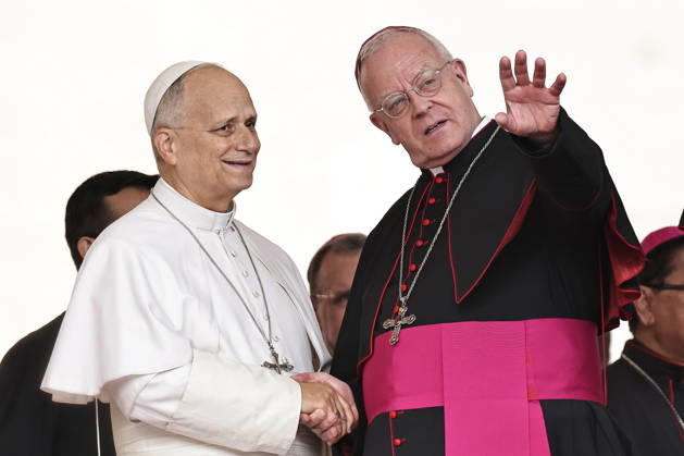 October 21, 2026. Vatican City - POPE LEO XIV during his weekly General Audience in St. meter s Square. Before beginning the audience, the Holy Father thanked the pilgrims present with those words: Dear brothers and Sisters, good morning and welcome! The first think I wold to say in thanks you. Thanks for the support of your prayers. Thanks be to Good for His generosity. Let us all renew our trust in God s goodness and mercy . . EvandroInetti_via ZUMA Wire Vatican City State - ZUMAi15_ 20261021_zaf_i15_071 Copyright: xEvandroxInettix
