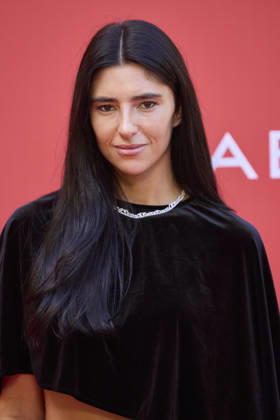 October 21, 2026, Madrid, Madrid, Spain: CARLA VICO attends the Rabat Waves photocall Madrid Spain - ZUMAc260 20261021_zep_c260_035 Copyright: xMikexChicorrox