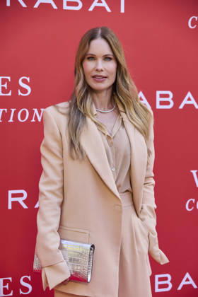 October 21, 2026, Madrid, Madrid, Spain: HELEN SVEDIN attends the Rabat Waves photocall Madrid Spain - ZUMAc260 20261021_zep_c260_019 Copyright: xMikexChicorrox